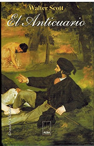 9788489715493_el-anticuario-spanish-edition_front-4.jpg El anticuario (spanish edition)