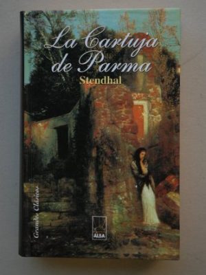 Cartuja de parma, la