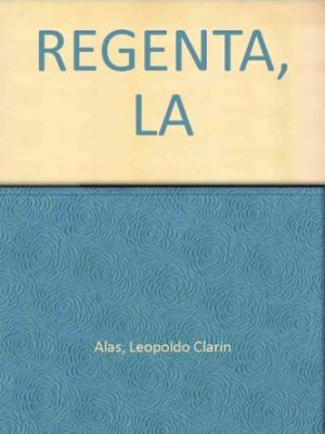 9788489715585_la-regenta_front-1.jpg La regenta
