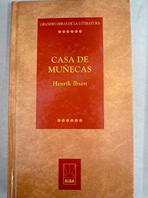 Casa de muñecas