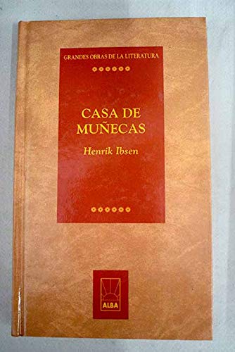 Casa de muñecas