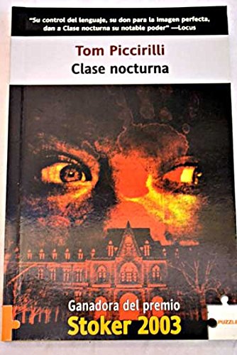 9788489746213_clase-nocturna_front-1.jpg Clase nocturna