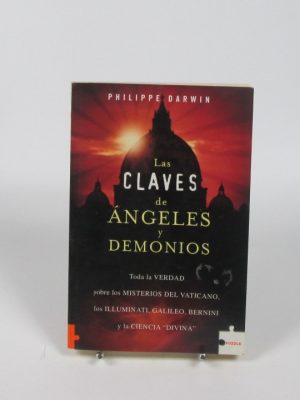Las claves de ángeles y demonios