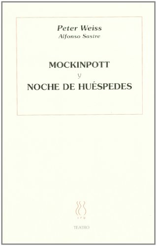 Mockinpott. noche de huéspedes