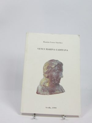 9788489777903_venus-marina-gaditana_front-5.jpg Venus marina gaditana