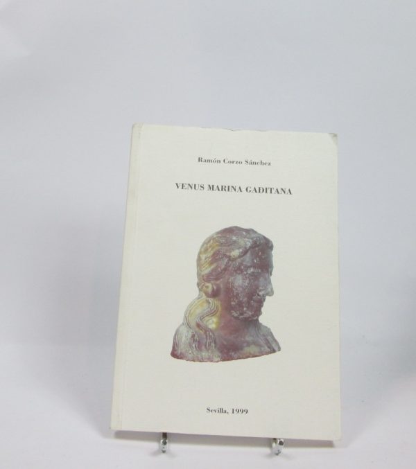 Venus marina gaditana