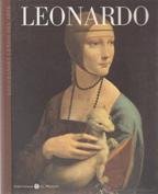 Los grandes genios del arte 17. leonardo [paperback] [jan 01, 2004] varios autores
