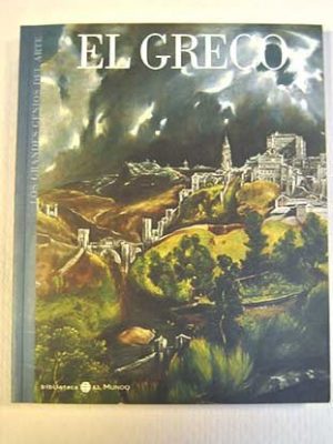 El greco