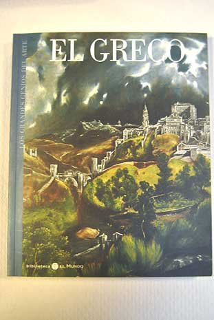 El greco