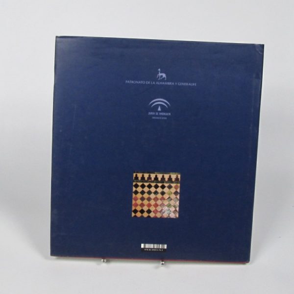 La alhambra de granada