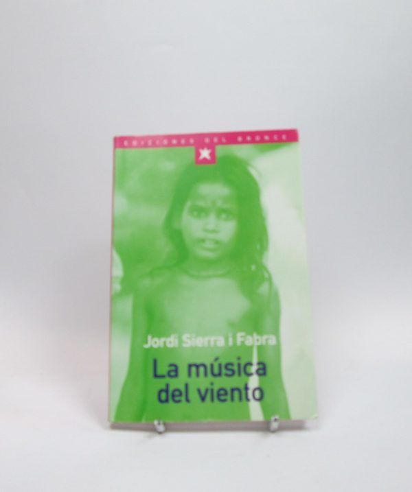 La música del viento