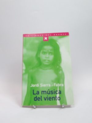 La música del viento