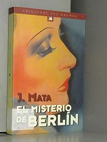 9788489854406_misterio-de-berlin-el-spanish-edition_front-1.jpg Misterio de berlin, el (spanish edition)