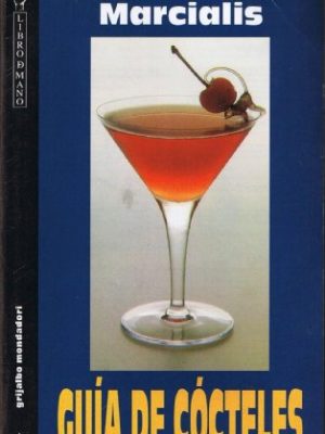 Guia de cocteles