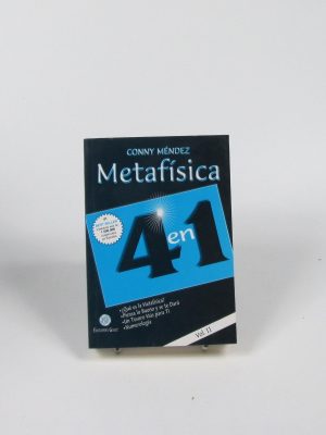 Metafísica. 4 en 1