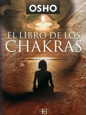 El libro de los chakras
