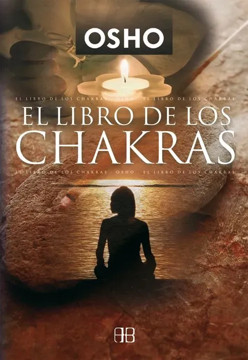 El libro de los chakras