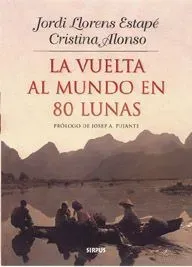 La vuelta al mundo en 80 lunas
