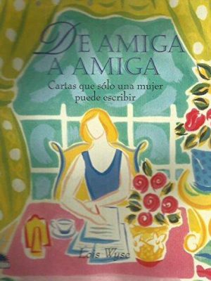 De amiga a amiga