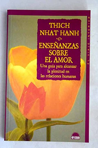 9788489920484_ensenanzas-sobre-el-amor-spanish-edition_front-1.jpg Ensenanzas sobre el amor (spanish edition)