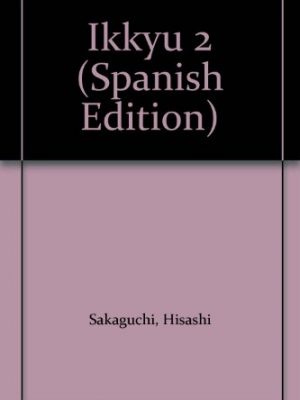 Ikkyu 2 (spanish edition)