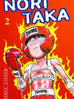 9788489966628_nori-taka-2-spanish-edition_front-1.jpg Nori taka 2 (spanish edition)