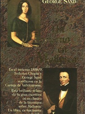 A winter in mallorca