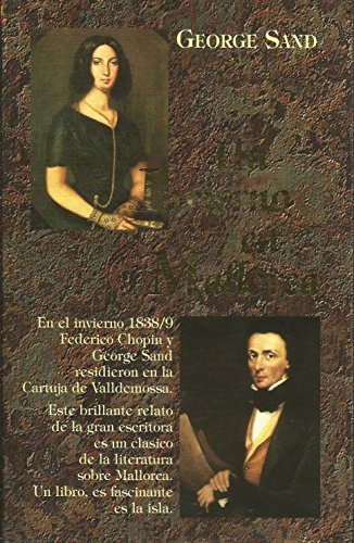 A winter in mallorca