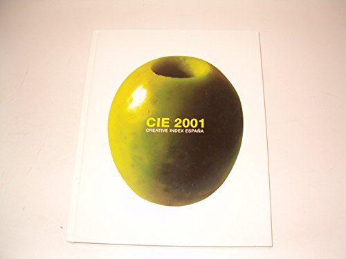 Cie (creative index espana) 2001 (spanish edition)