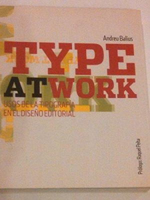 Type at work-index