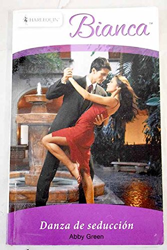 Danza de seduccion