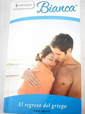 Version 1.0.0 El regreso del griego