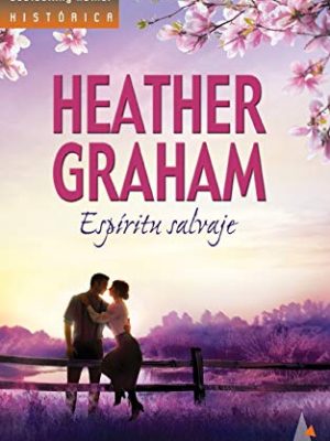 Espíritu salvaje (spanish edition)