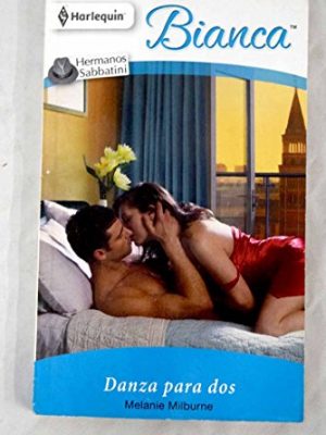 Version 1.0.0 Danza para dos