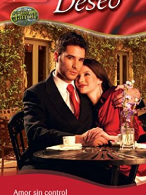 Amor sin control: los jarrod (1) (spanish edition)