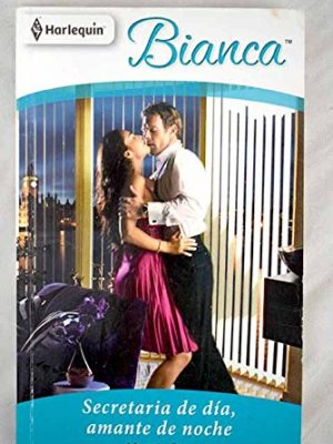 Secretaria de día, amante de noche