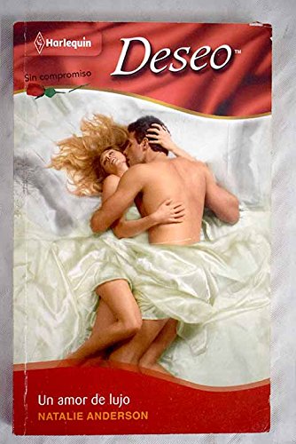 Version 1.0.0 Un amor de lujo