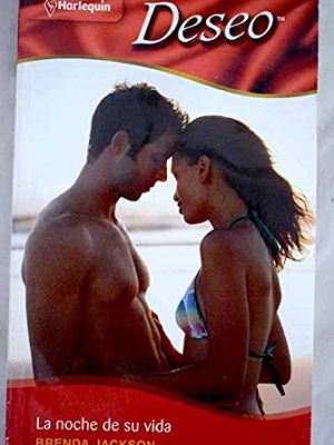 La noche de su vida