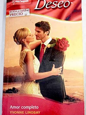 Version 1.0.0 Amor completo