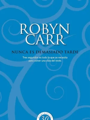 9788490005644_nunca-es-demasiado-tarde_front-1.webp Nunca es demasiado tarde