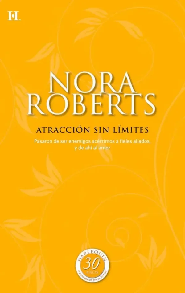 Atracción sin limites