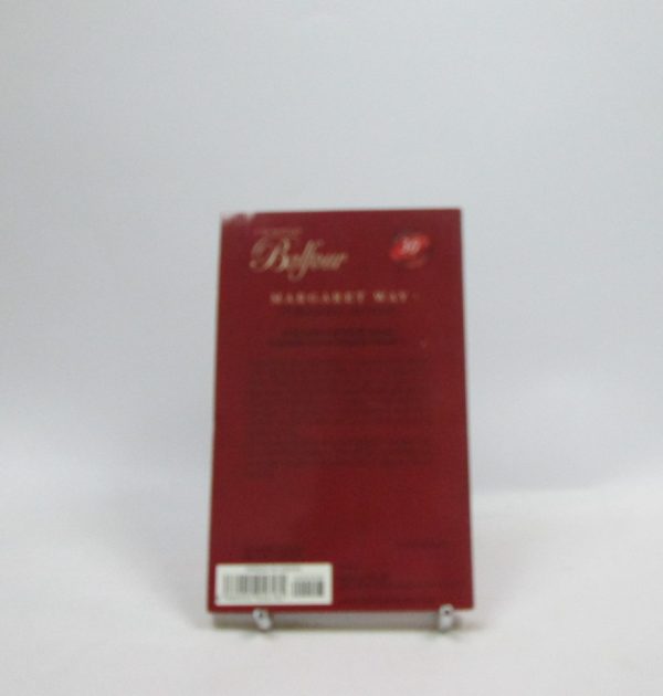 El despertar de olivia (las novias balfour 8)