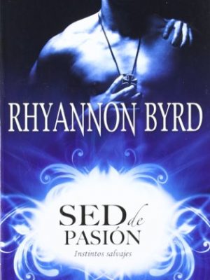 Sed de pasión