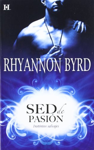 Sed de pasión