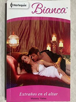Extraños en el altar
