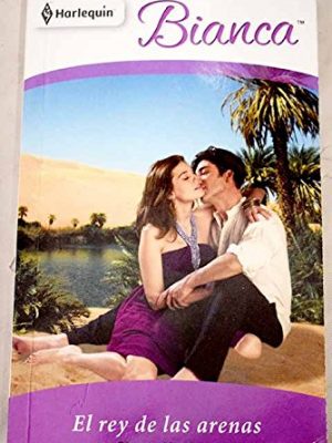 El rey de las arenas