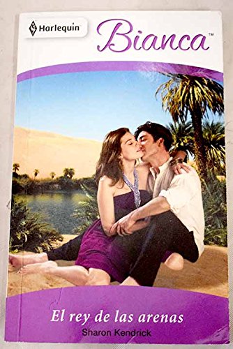 El rey de las arenas