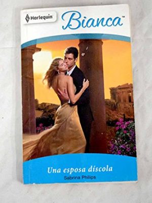 Version 1.0.0 Una esposa díscola (bianca) (spanish edition)