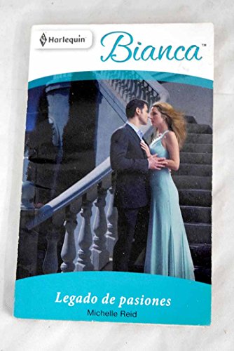 Version 1.0.0 Legado de pasiones