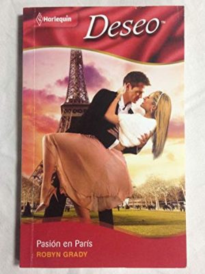 Pasión en parís